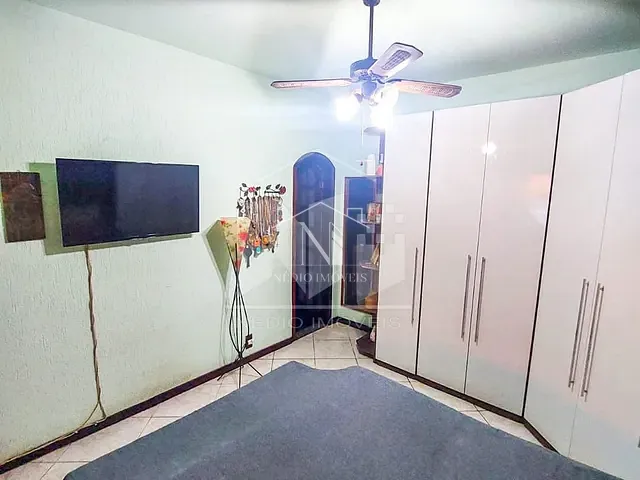 Casa com 171m² 2 quartos e 2 banheiros, à venda, no bairro Ponta Grossa em Maricá