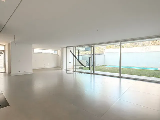 Casa com 427m² 4 quartos e 6 banheiros, à venda, no bairro Campo Belo em São Paulo