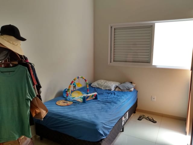 Casa com 396m² 3 quartos e 3 banheiros, à venda, no bairro Parque Villa Lobos em Olímpia