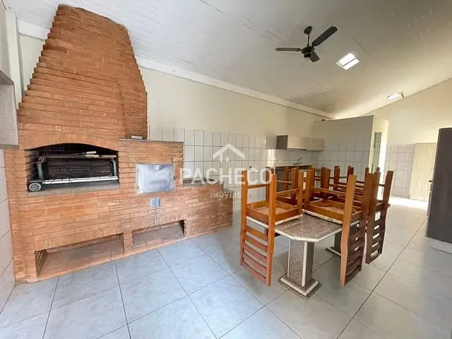 Casa com 300m² 3 quartos e 4 banheiros, à venda, no bairro Jardim Perola em Santa Bárbara d'Oeste