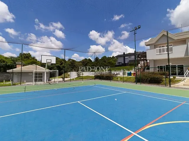 Casa com 139m² 3 quartos e 4 banheiros, à venda, no bairro Atuba em Curitiba