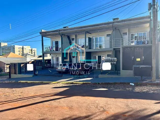 Casa 8 quartos e 8 banheiros, à venda, no bairro Morada do Sol em Ijuí
