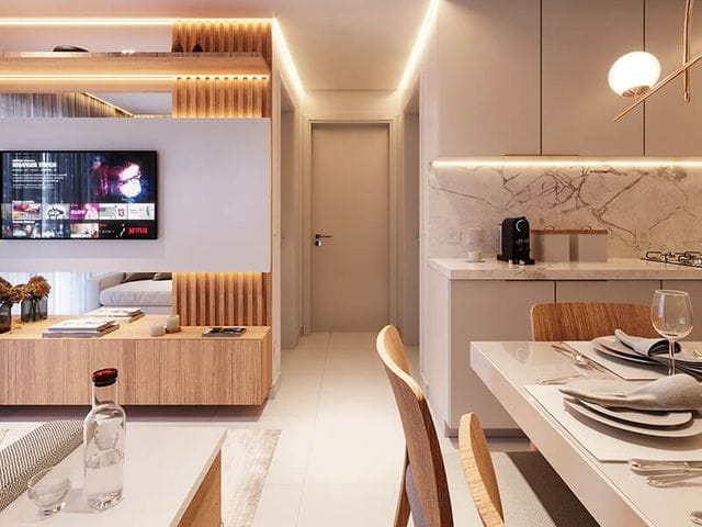 Casa com 50m² 2 quartos e 1 banheiro, à venda, no bairro Alegria em Guaíba
