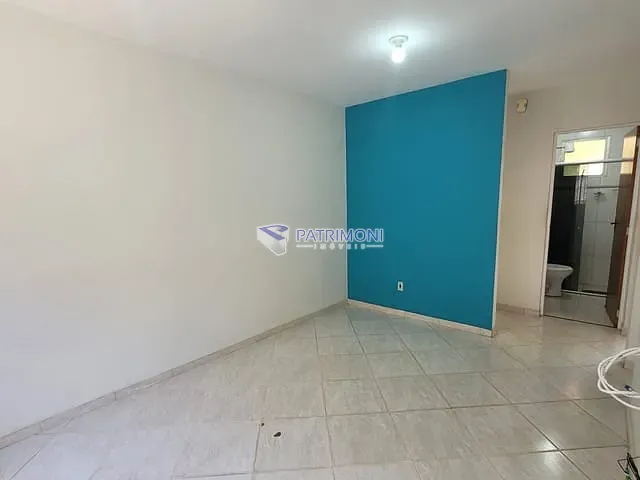 Casa com 60m² 2 quartos e 1 banheiro, para alugar, no bairro Canaã em Juatuba
