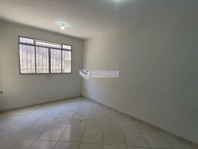 Casa com 60m² 2 quartos e 1 banheiro, para alugar, no bairro Canaã em Juatuba