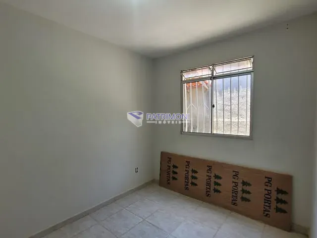 Casa com 60m² 2 quartos e 1 banheiro, para alugar, no bairro Canaã em Juatuba