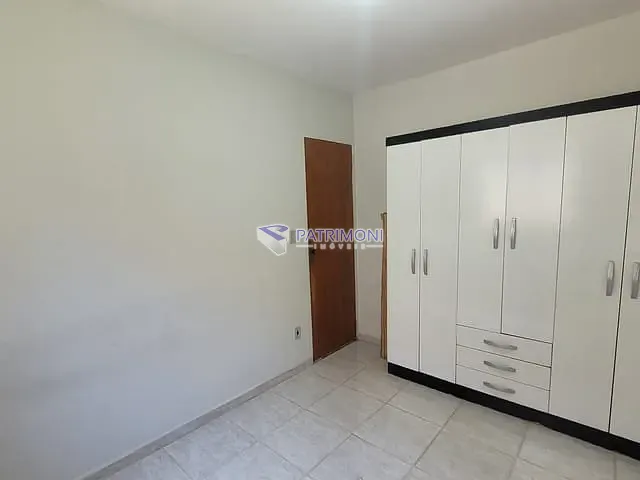 Casa com 60m² 2 quartos e 1 banheiro, para alugar, no bairro Canaã em Juatuba