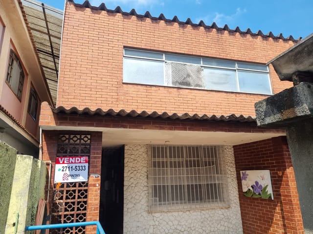 Foto do Casa - Pintas Imóveis VENDE Ótima Casa Comecial com perfeita localização no Mutondo, São Gonçalo, RJ | PINTAS IMÓVEIS