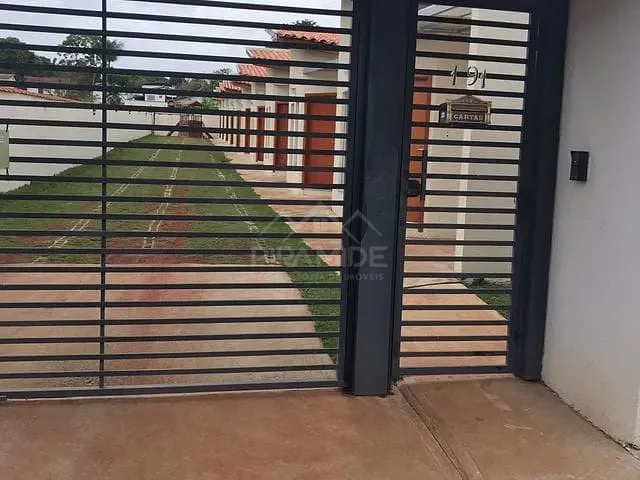 Casa com 65m² 2 quartos e 1 banheiro, à venda, no bairro Chácaras Poços de Caldas em Poços de Caldas