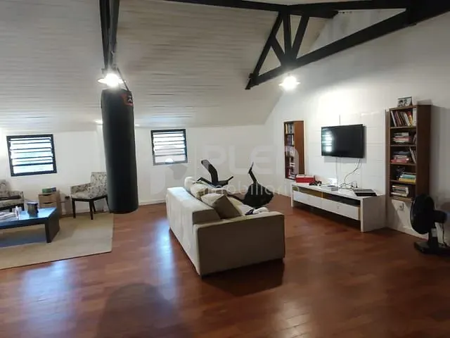 Casa com 851m² 4 quartos e 6 banheiros, à venda, no bairro Roseira em Mairiporã