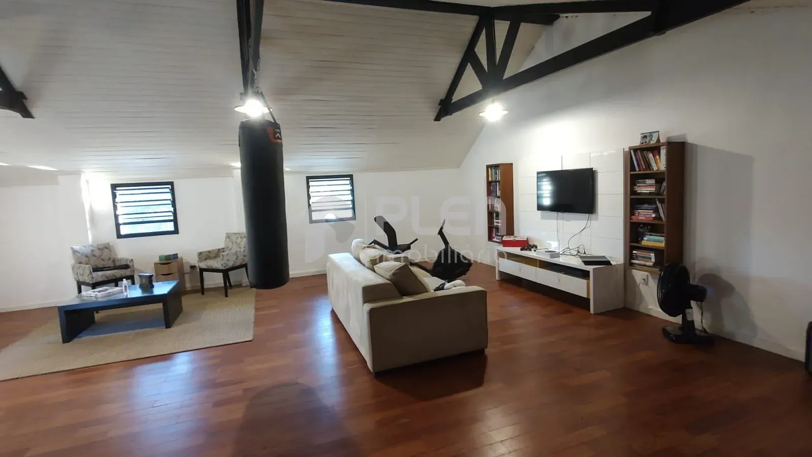 Casa em condomínio de 4 quartos à venda em Roseira, Mairiporã