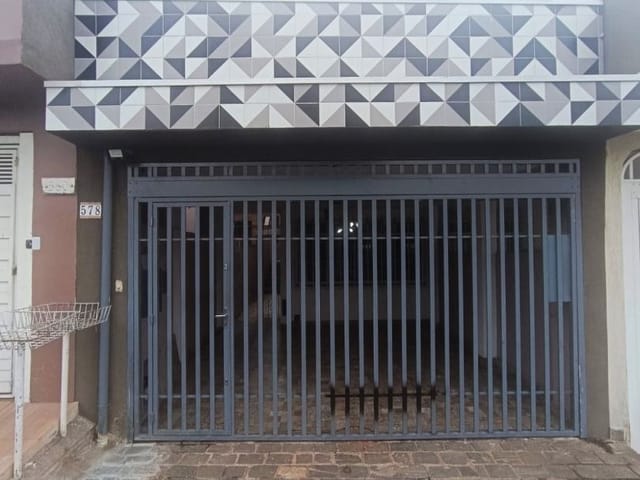 Foto do Casa - Casa com 3 dormitórios para alugar, 133 m² por R$ 4.352,93/mês - Vila Inah - São Paulo/SP | PRADO e AZEVEDO NEGOCIOS IMOBILIARIOS LTDA