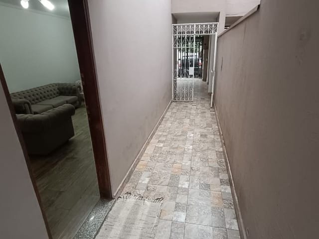 Foto do Casa - Casa com 3 dormitórios para alugar, 133 m² por R$ 4.352,93/mês - Vila Inah - São Paulo/SP | PRADO e AZEVEDO NEGOCIOS IMOBILIARIOS LTDA