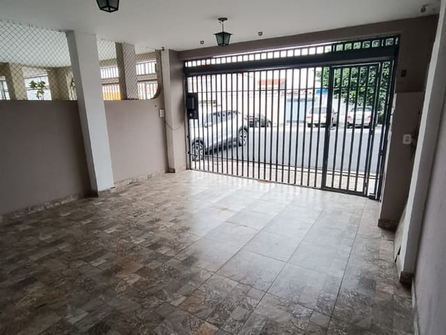 Foto do Casa - Casa com 3 dormitórios para alugar, 133 m² por R$ 4.352,93/mês - Vila Inah - São Paulo/SP | PRADO e AZEVEDO NEGOCIOS IMOBILIARIOS LTDA