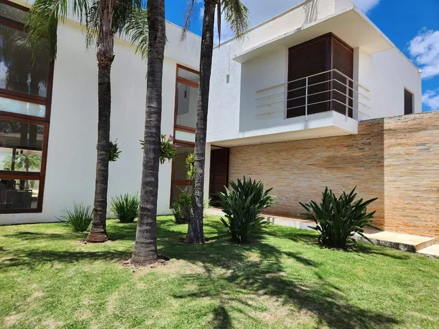 Casa com 435m² 4 quartos e 6 banheiros, à venda, no bairro Setor Habitacional Jardim Botânico em Brasília
