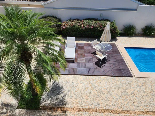 Casa com 435m² 4 quartos e 6 banheiros, à venda, no bairro Setor Habitacional Jardim Botânico em Brasília