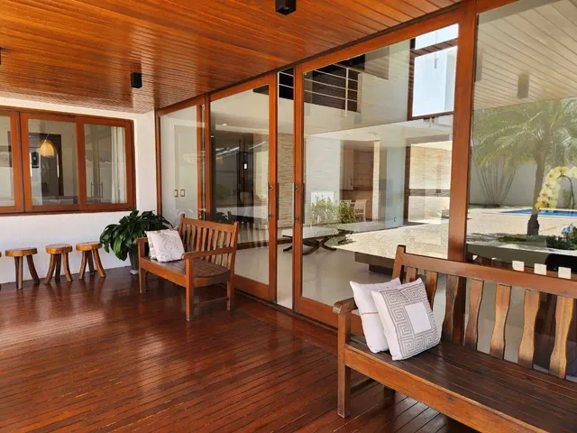 Casa com 435m² 4 quartos e 6 banheiros, à venda, no bairro Setor Habitacional Jardim Botânico em Brasília