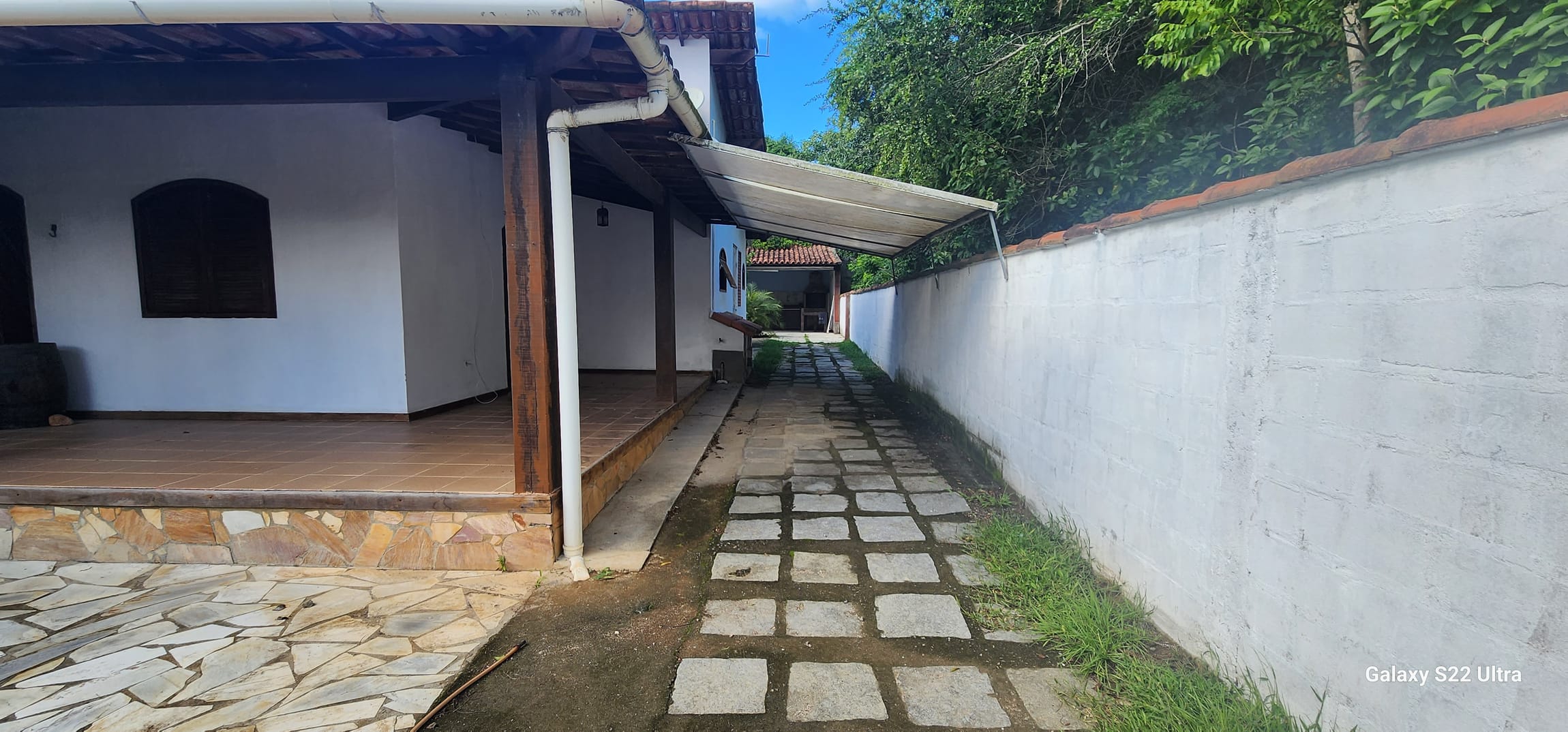 Casa, 3 quartos, 140 m² - Foto 35