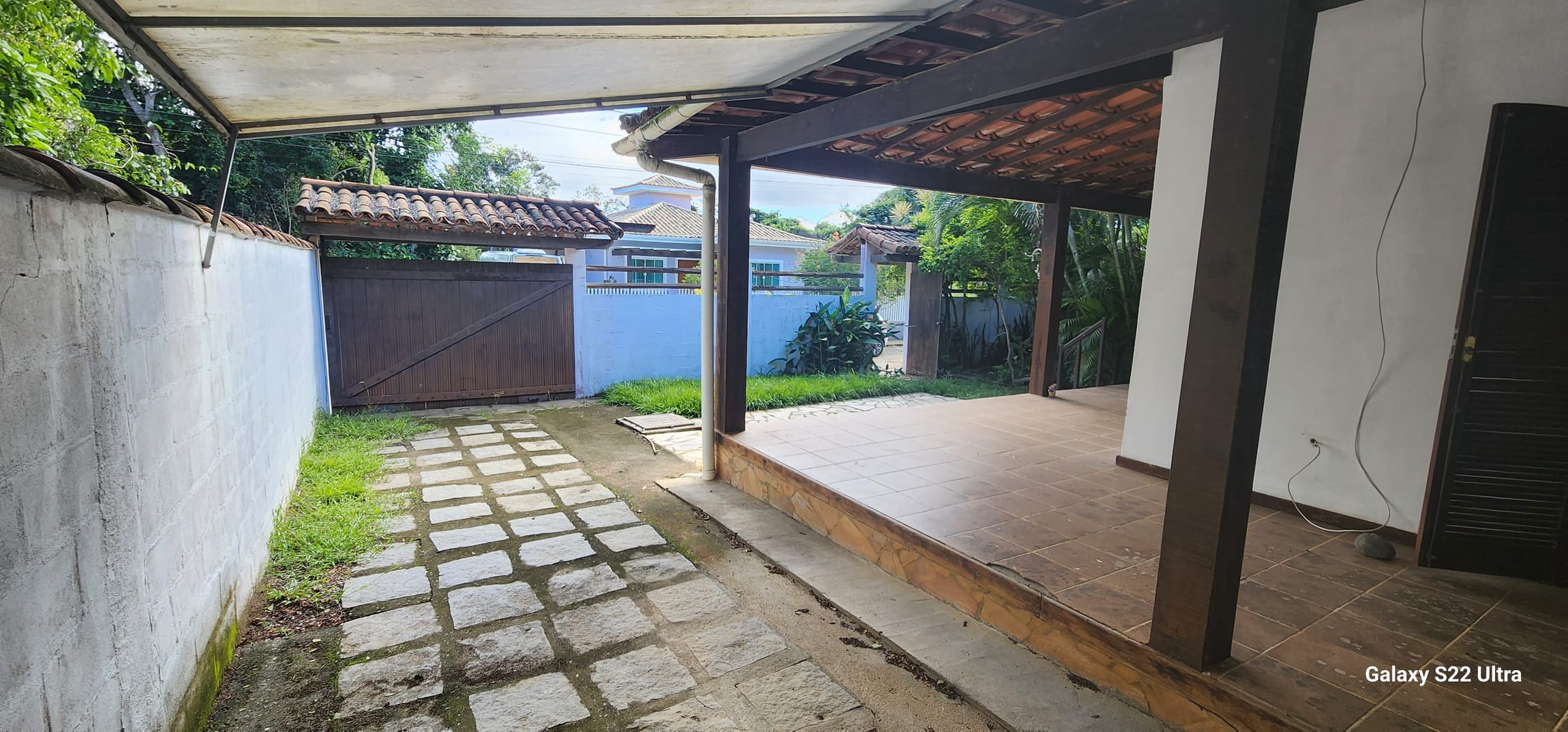 Casa, 3 quartos, 140 m² - Foto 34