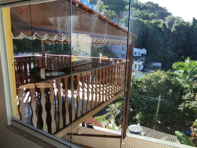 Casa com 200m² 2 quartos e 3 banheiros, à venda ou para alugar, no bairro Botafogo em Rio de Janeiro