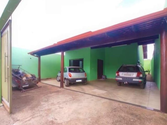 Foto do Casa - Casa à venda, Residencial Flor do Cerrado, Anápolis, GO | Prospera Soluções Imobiliárias