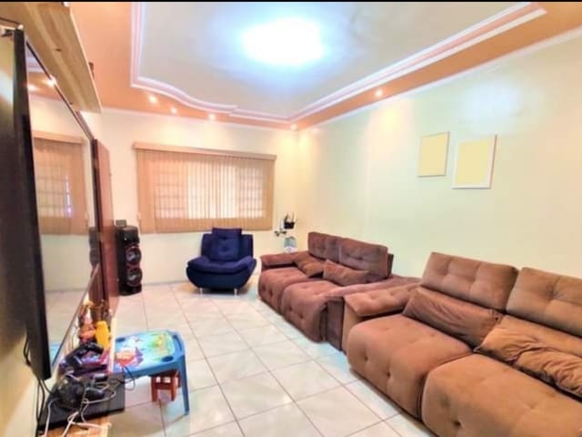 Foto do Casa - Casa à venda, Residencial Flor do Cerrado, Anápolis, GO | Prospera Soluções Imobiliárias