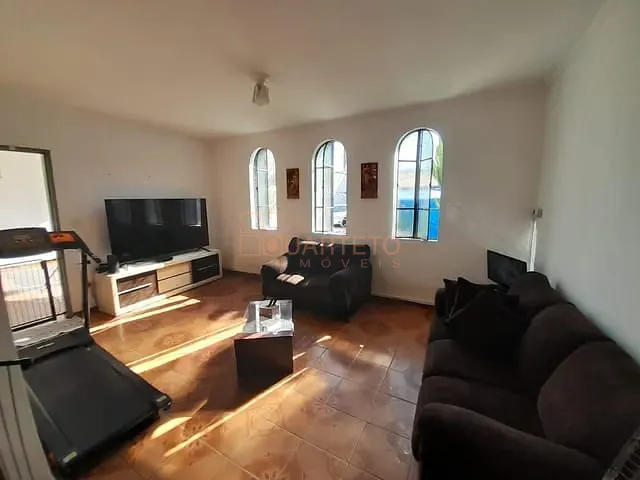 Casa com 250m² 4 quartos e 2 banheiros, à venda, no bairro Jardim Santa Maria em São Paulo