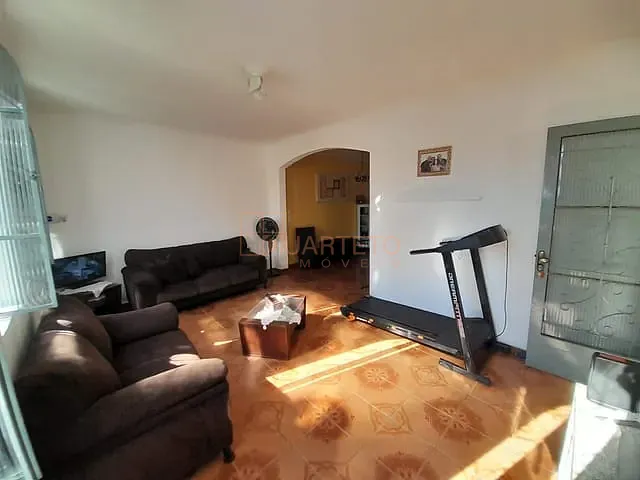 Casa com 250m² 4 quartos e 2 banheiros, à venda, no bairro Jardim Santa Maria em São Paulo