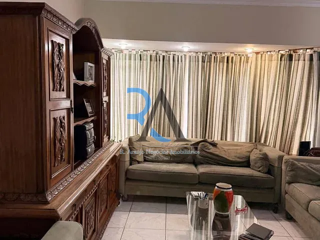 Casa com 300m² 3 quartos e 4 banheiros, para alugar, no bairro Vila Prudente em São Paulo