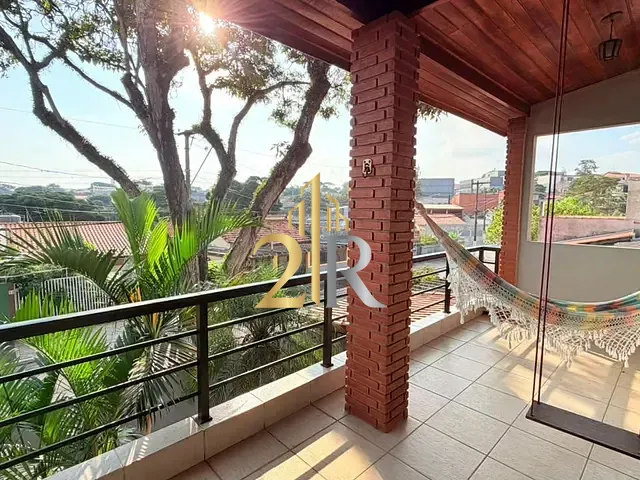 Sobrado com 200m² 3 quartos e 4 banheiros, à venda, no bairro Cidade Dutra em São Paulo