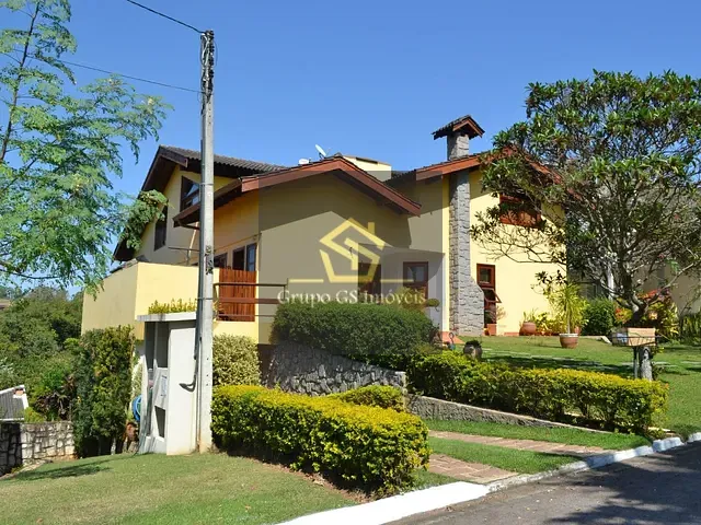 Casa com 873m² 3 quartos e 4 banheiros, à venda, no bairro Vista Alegre em Vinhedo
