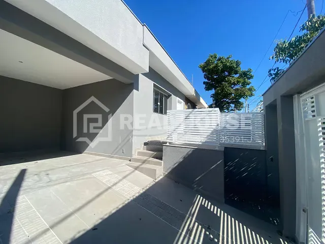 Casa com 300m² 4 quartos e 4 banheiros, à venda, no bairro Jardim América em Sorocaba