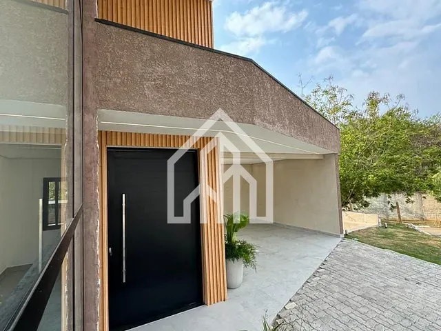 Casa 4 quartos e 6 banheiros, à venda, no bairro San Fernando Valley em Atibaia