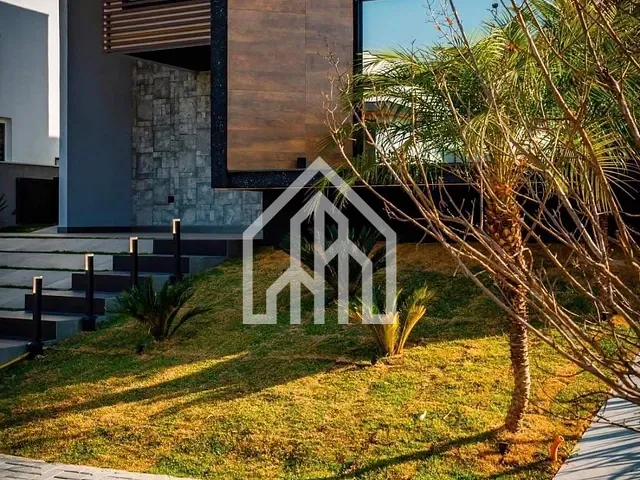 Casa 4 quartos e 6 banheiros, à venda, no bairro San Fernando Valley em Atibaia