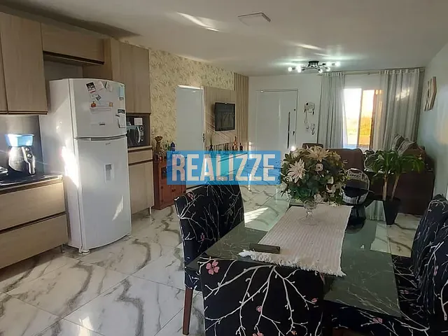 Casa com 300m² 3 quartos e 2 banheiros, à venda, no bairro Vívere em Marau