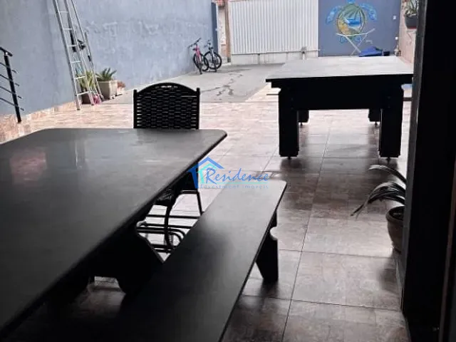 Casa com 150m², à venda, no bairro Jardim Colonial em Indaiatuba