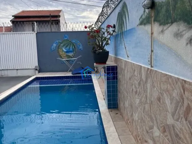 Casa com 150m², à venda, no bairro Jardim Colonial em Indaiatuba