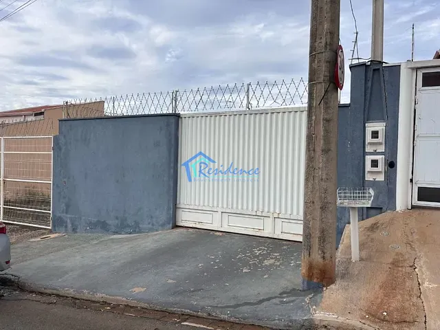 Casa com 150m², à venda, no bairro Jardim Colonial em Indaiatuba