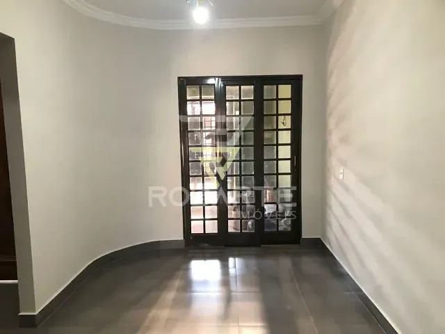 Casa com 160m² 3 quartos e 2 banheiros, à venda, no bairro Vila Monte Alegre em Ribeirão Preto