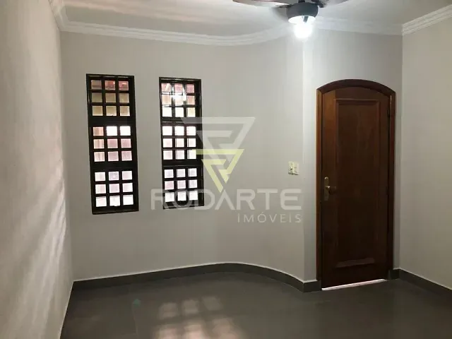 Casa com 160m² 3 quartos e 2 banheiros, à venda, no bairro Vila Monte Alegre em Ribeirão Preto