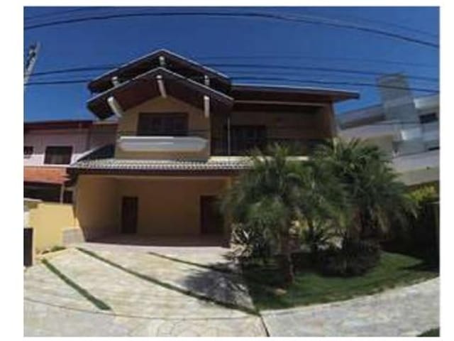 Foto do Casa - Linda Casa Jardim das Colinas 04 dormitórios 3 suítes | RUSSI IMÓVEIS