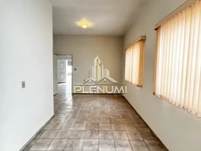 Casa com 164m² 2 quartos e 1 banheiro, à venda, no bairro Zona Central em Rio Claro