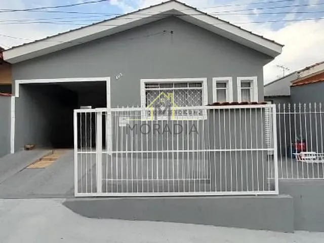 Casa com 250m² 3 quartos e 2 banheiros, à venda, no bairro Jardim Orminda I em Guaxupé