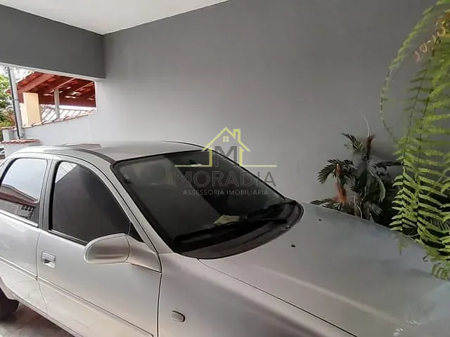 Casa com 250m² 3 quartos e 2 banheiros, à venda, no bairro Jardim Orminda I em Guaxupé