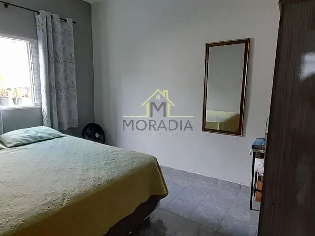 Casa com 250m² 3 quartos e 2 banheiros, à venda, no bairro Jardim Orminda I em Guaxupé