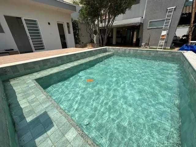 Casa 3 quartos e 4 banheiros, para alugar, no bairro Paquetá em Belo Horizonte