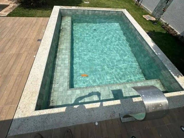 Casa 3 quartos e 4 banheiros, para alugar, no bairro Paquetá em Belo Horizonte