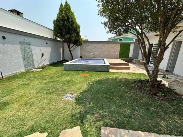 Casa 3 quartos e 4 banheiros, para alugar, no bairro Paquetá em Belo Horizonte