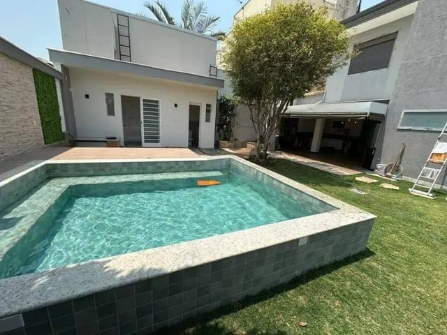 Casa 3 quartos e 4 banheiros, para alugar, no bairro Paquetá em Belo Horizonte