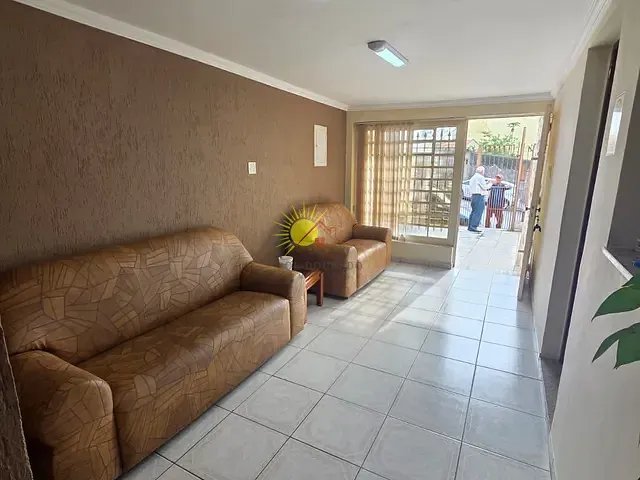 Casa com 201m² 4 quartos e 2 banheiros, à venda, no bairro Vila Império em São Paulo